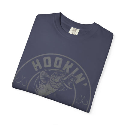 Hookin Aint Easy Style 1T-shirt