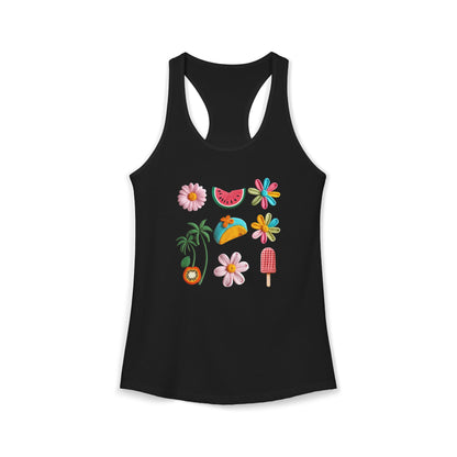 Women's Ideal Racerback Tank