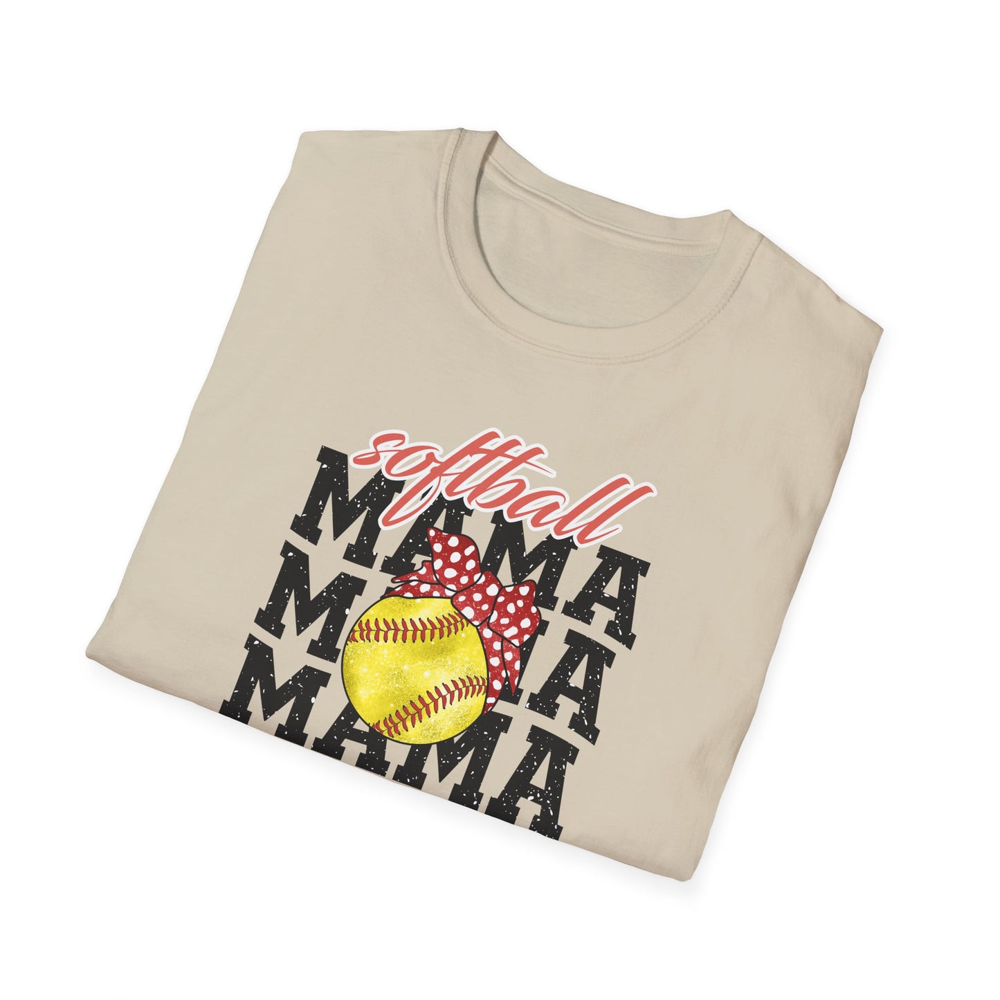 "softball Mom”
