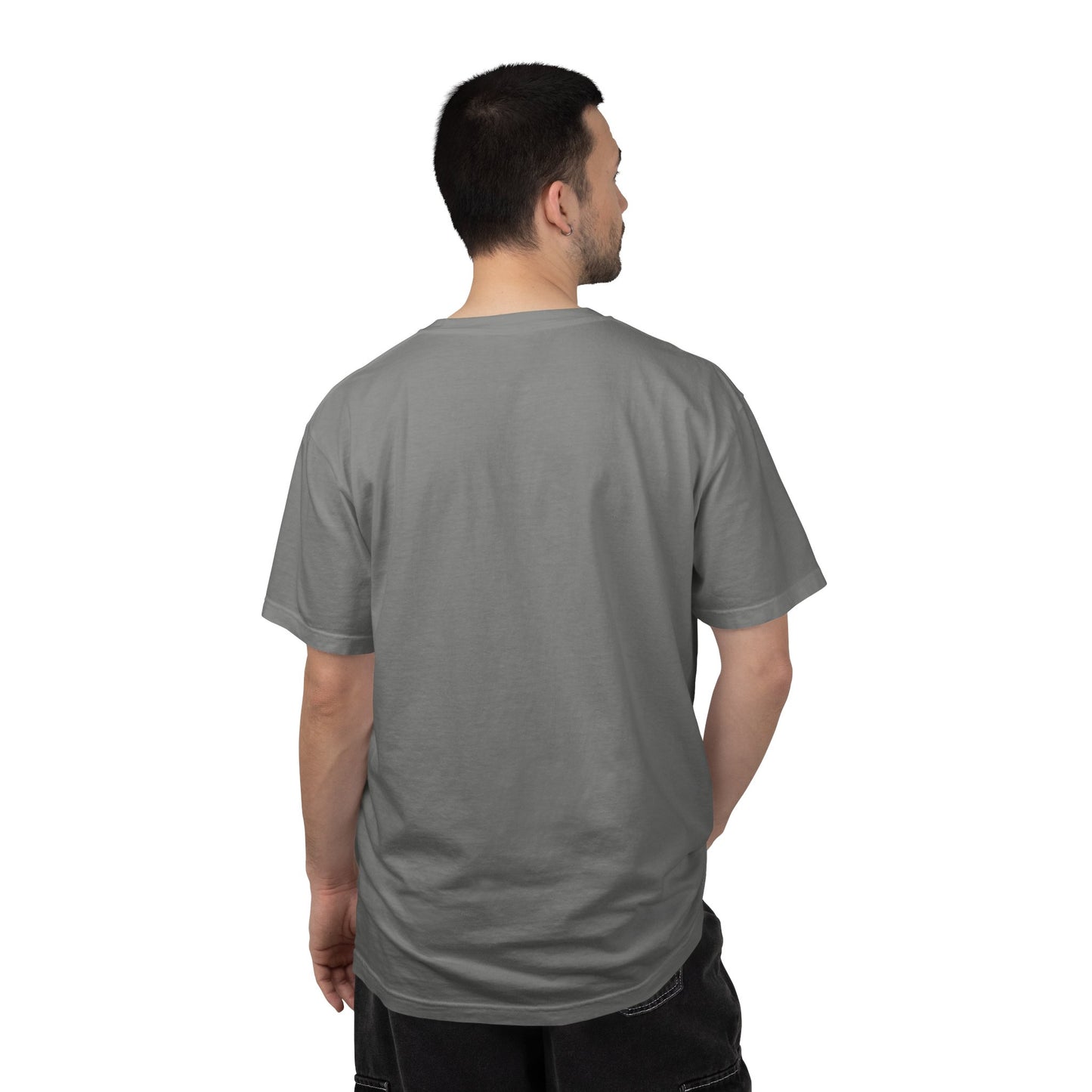 Kiss My Bass Fishing T-Shirt — Humorous Bass Angler Tee