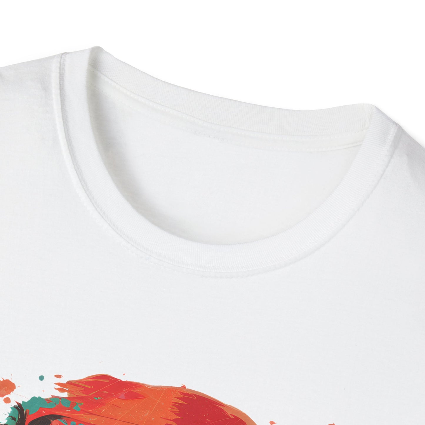 Sea Turtle Sunset T-Shirt — Tropical Beach Graphic Tee