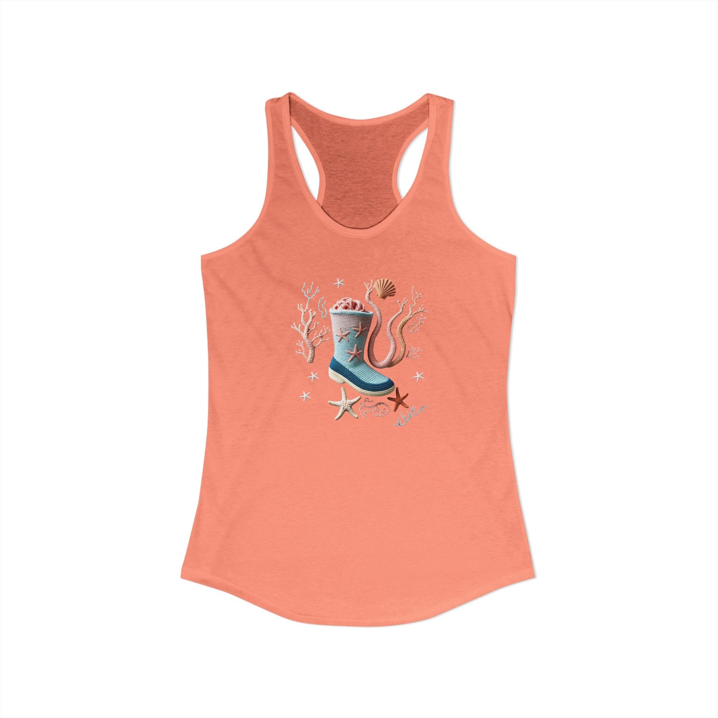 Women's Ideal Racerback Tank