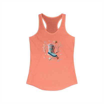 Women's Ideal Racerback Tank