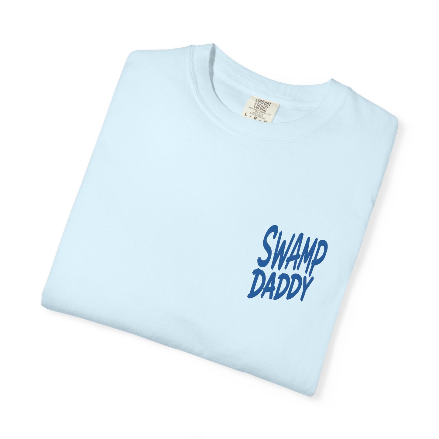 Swamp Daddy T-Shirt