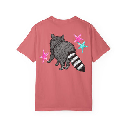 See Ya Soon Raccoon T-Shirt