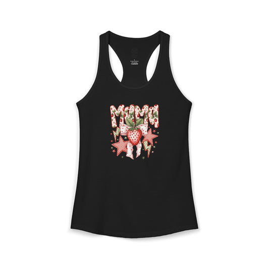 MamaRacerback Tank