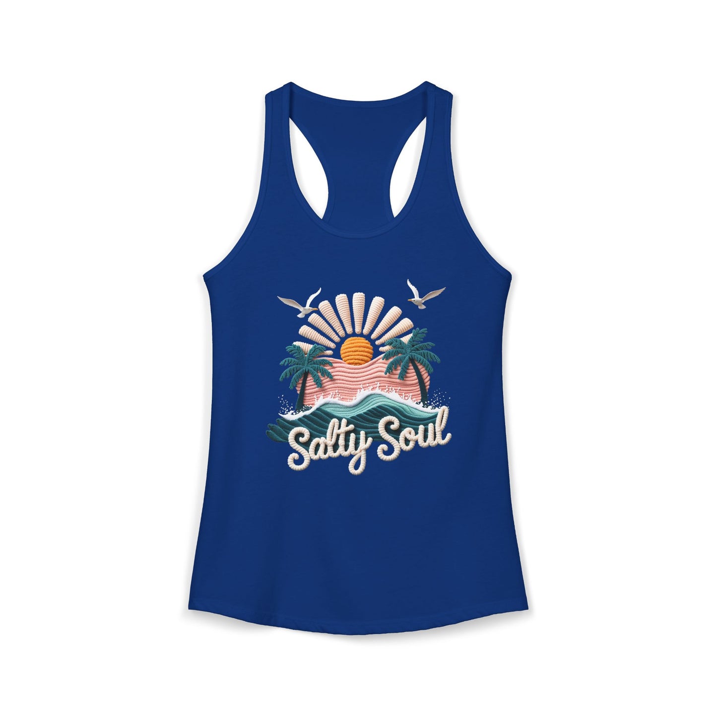 Women's Ideal Racerback Tank