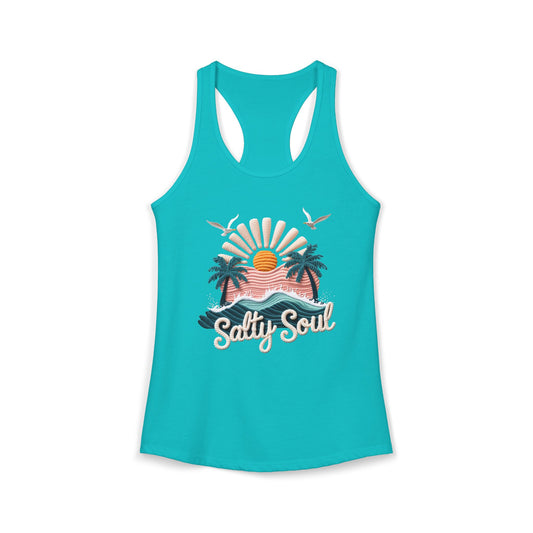 Women's Ideal Racerback Tank