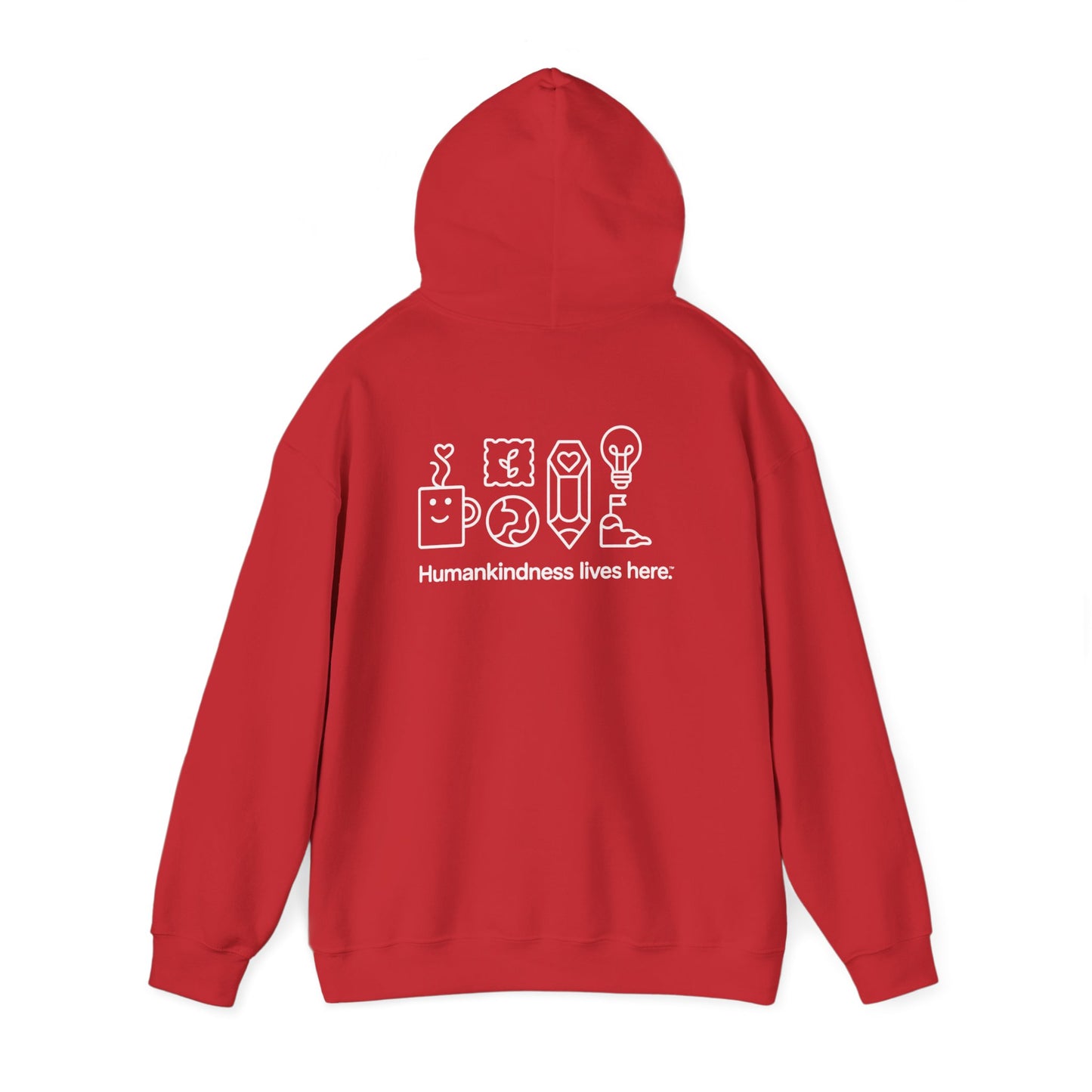 Common spirit - hoodie