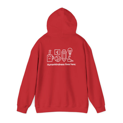Common spirit - hoodie