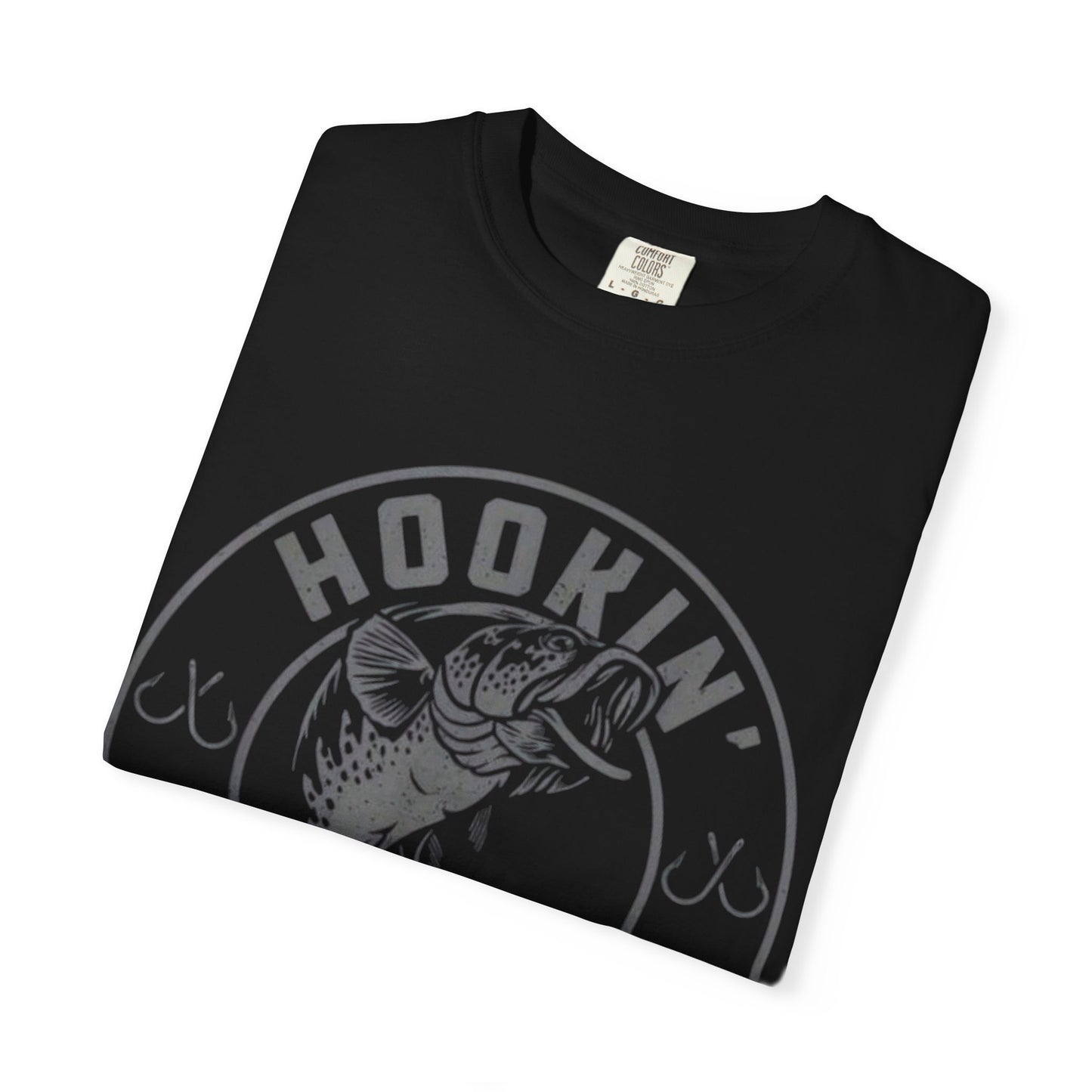 Hookin Aint Easy Style 1T-shirt