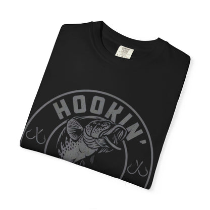 Hookin Aint Easy Style 1T-shirt