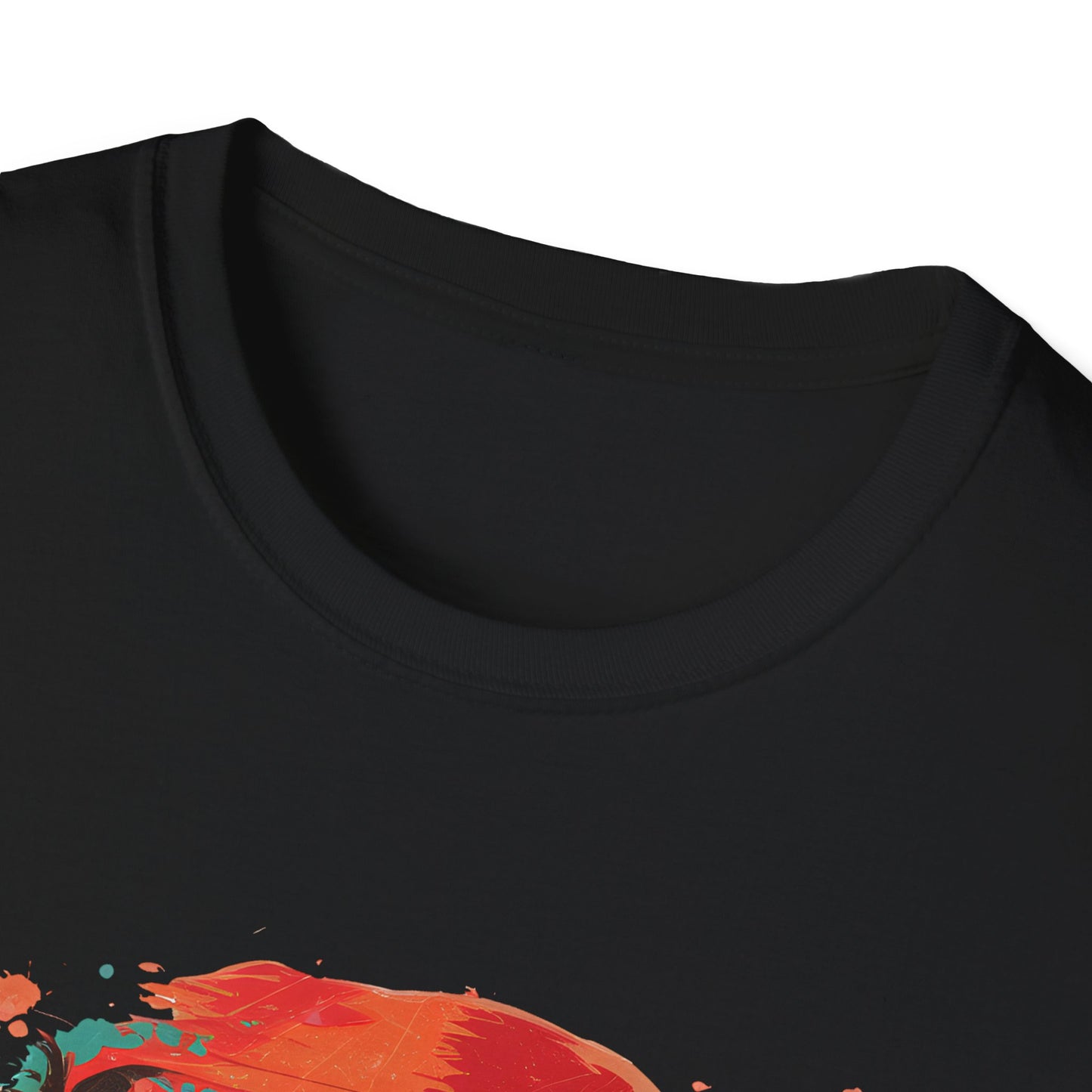 Sea Turtle Sunset T-Shirt — Tropical Beach Graphic Tee