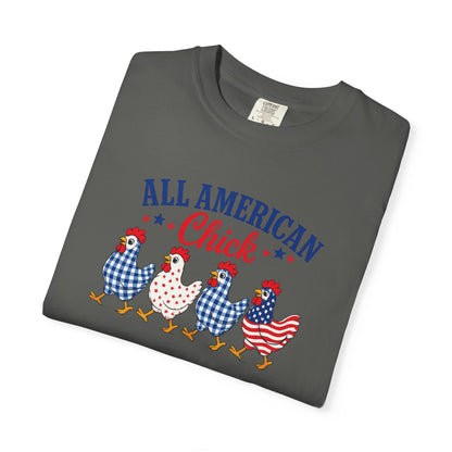 All American Chick T-Shirt