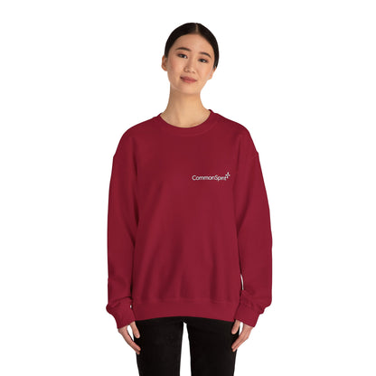 Common spirit crew- gildan