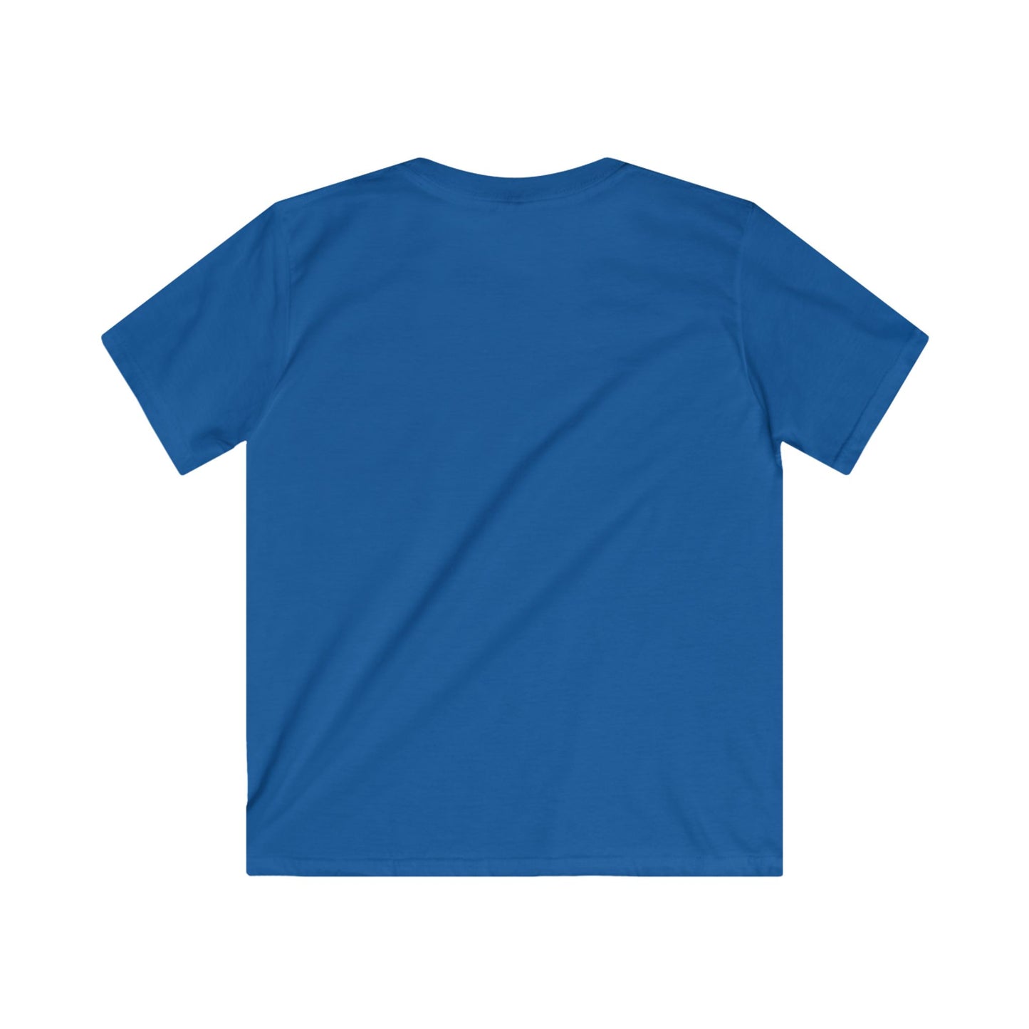 Kids Bunny Bubblegum Tee — Colorful Bunny with Glasses & Bow Kids T-Shirt