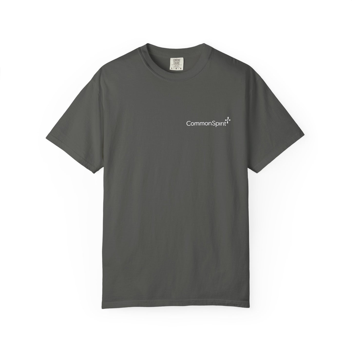 Common Spirit  T‑Shirt Comfort color
