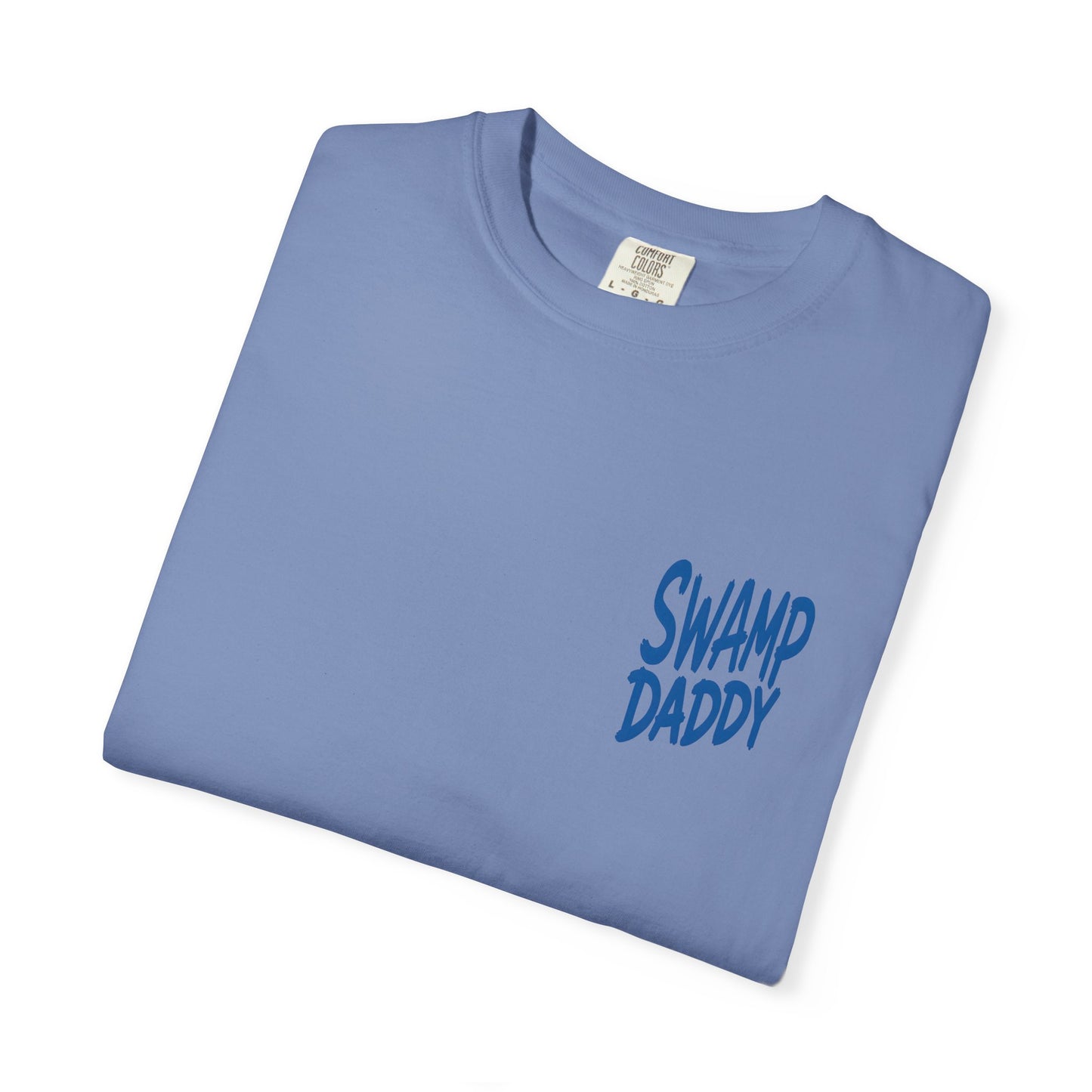 Swamp Daddy T-Shirt