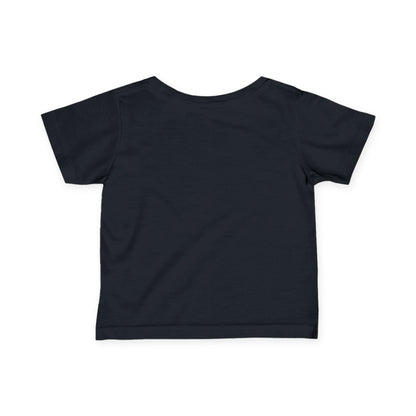 Daughter Complaints, Contact the Manufacturer Infant Fine Jersey Tee