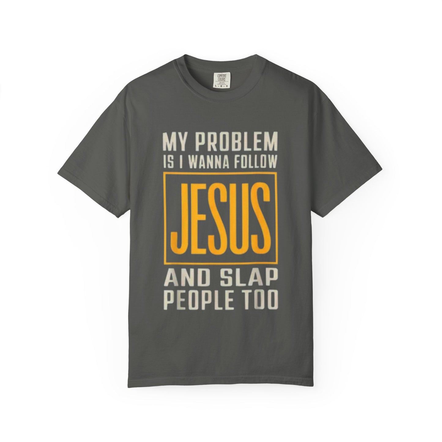 My Problem T-shirt