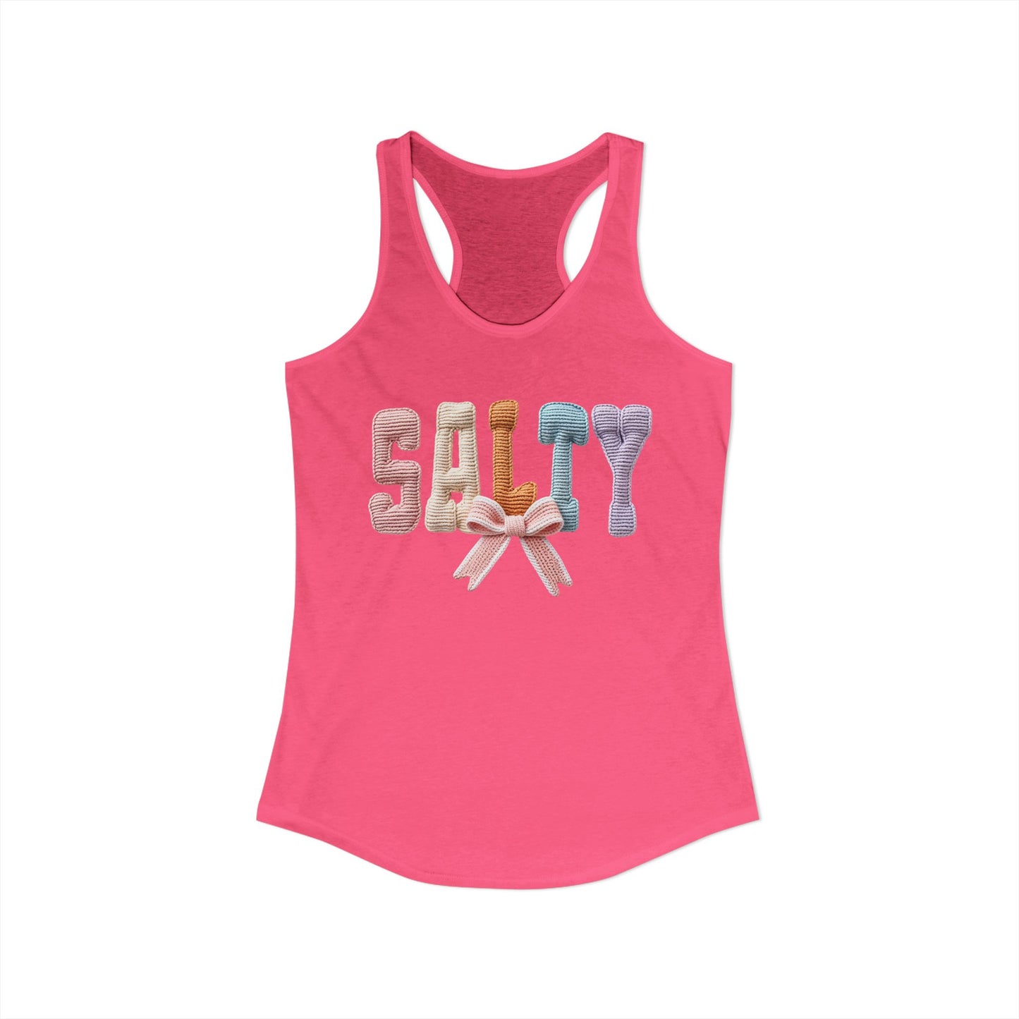 Women's Ideal Racerback Tank