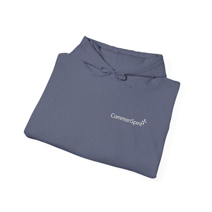 Common spirit - hoodie