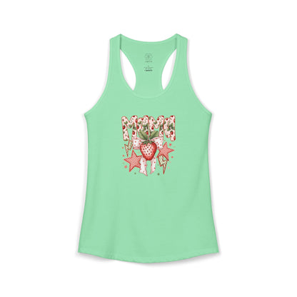 MamaRacerback Tank