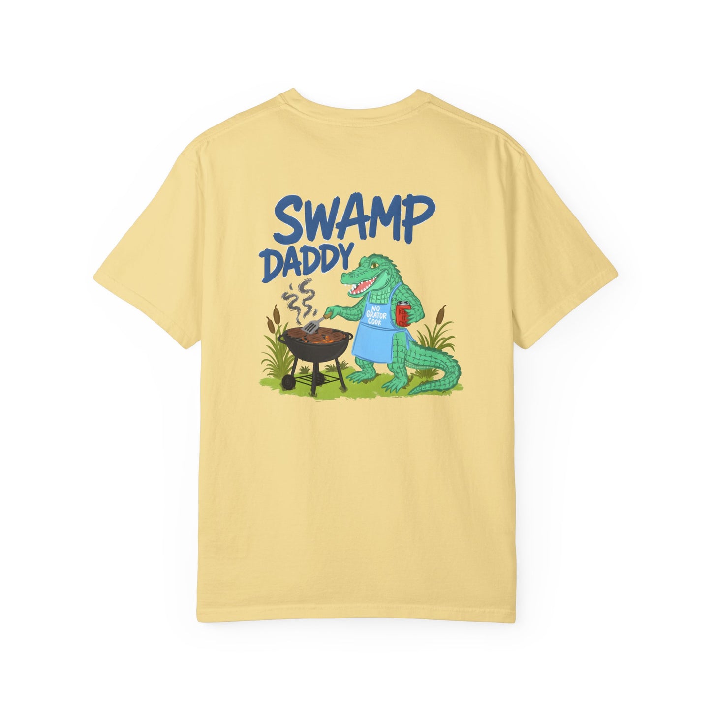 Swamp Daddy T-Shirt