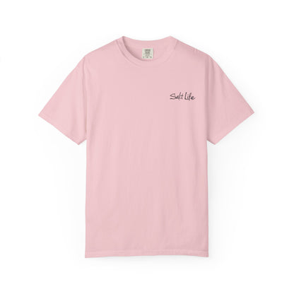 Salt Life Front & Back T-shirt