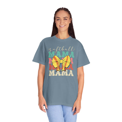 Softball mama cc