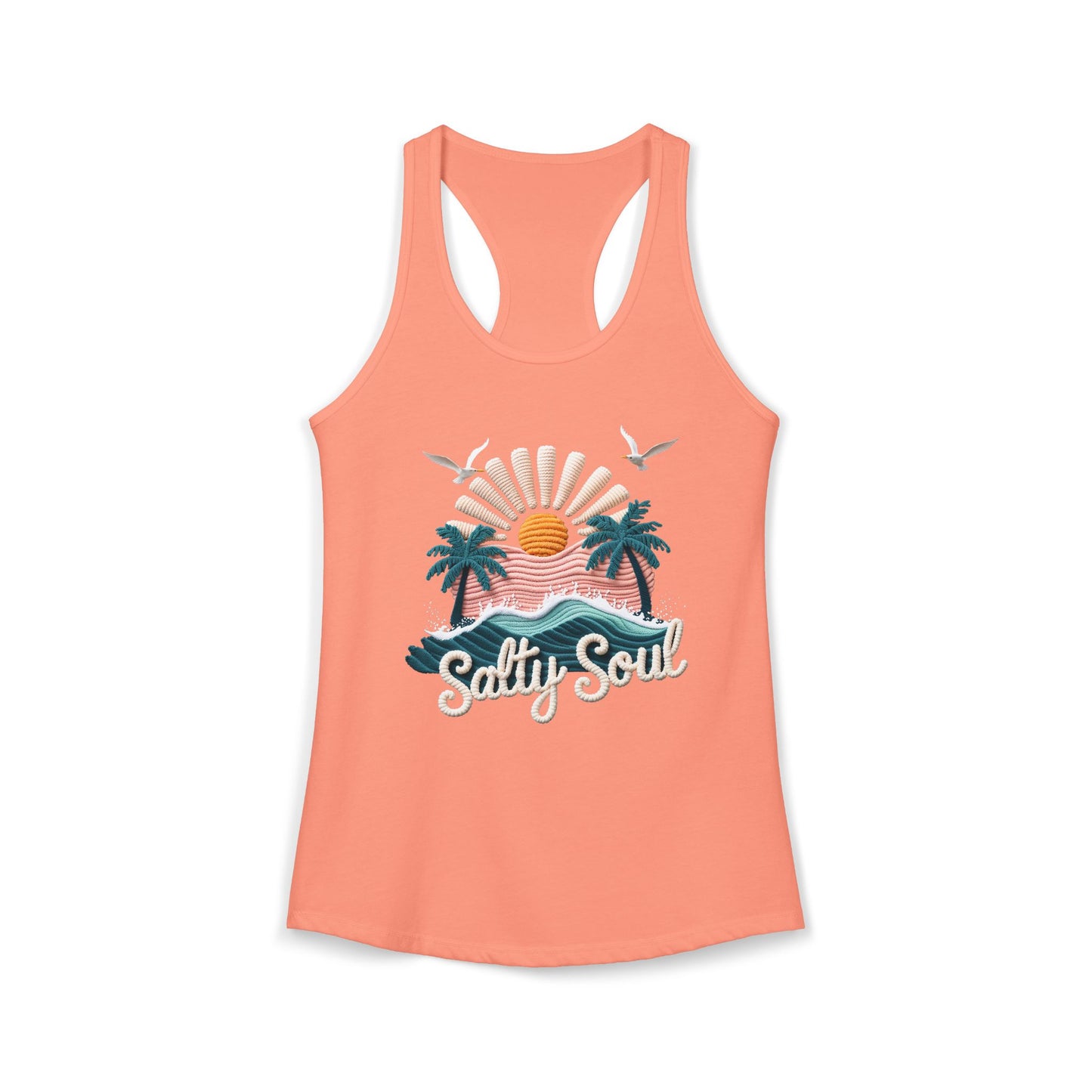 Women's Ideal Racerback Tank