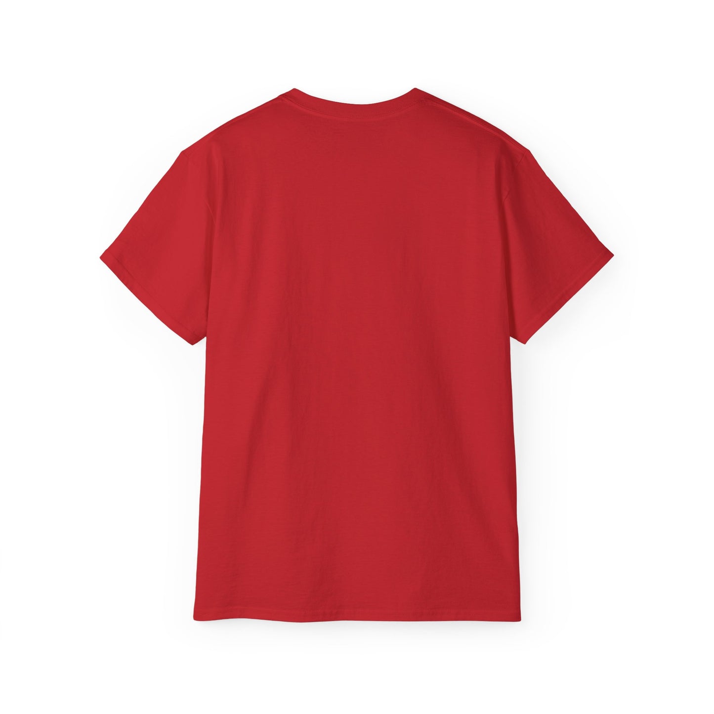 Patriotic Bald Eagle Tee — American Flag Shield Graphic