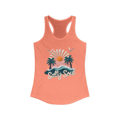 Women's Ideal Racerback Tank