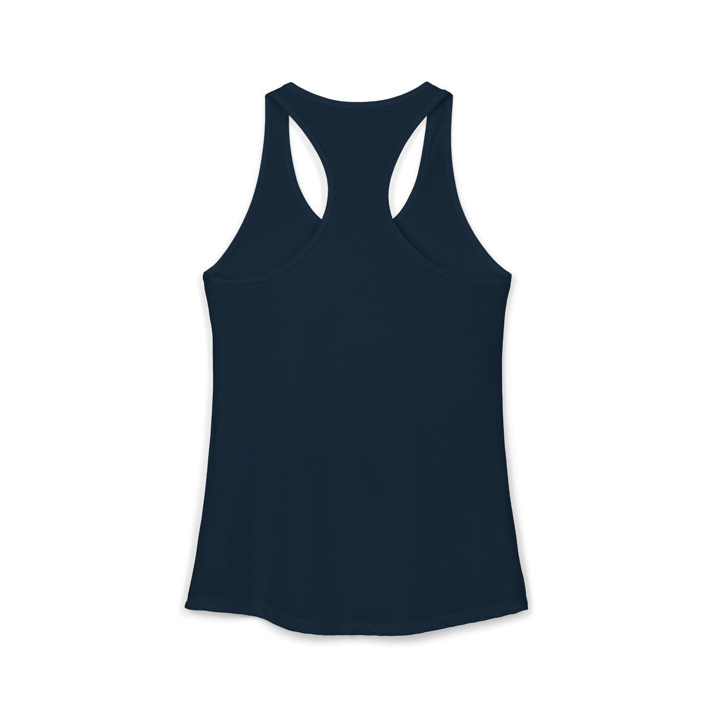 Salty Racerback Tank