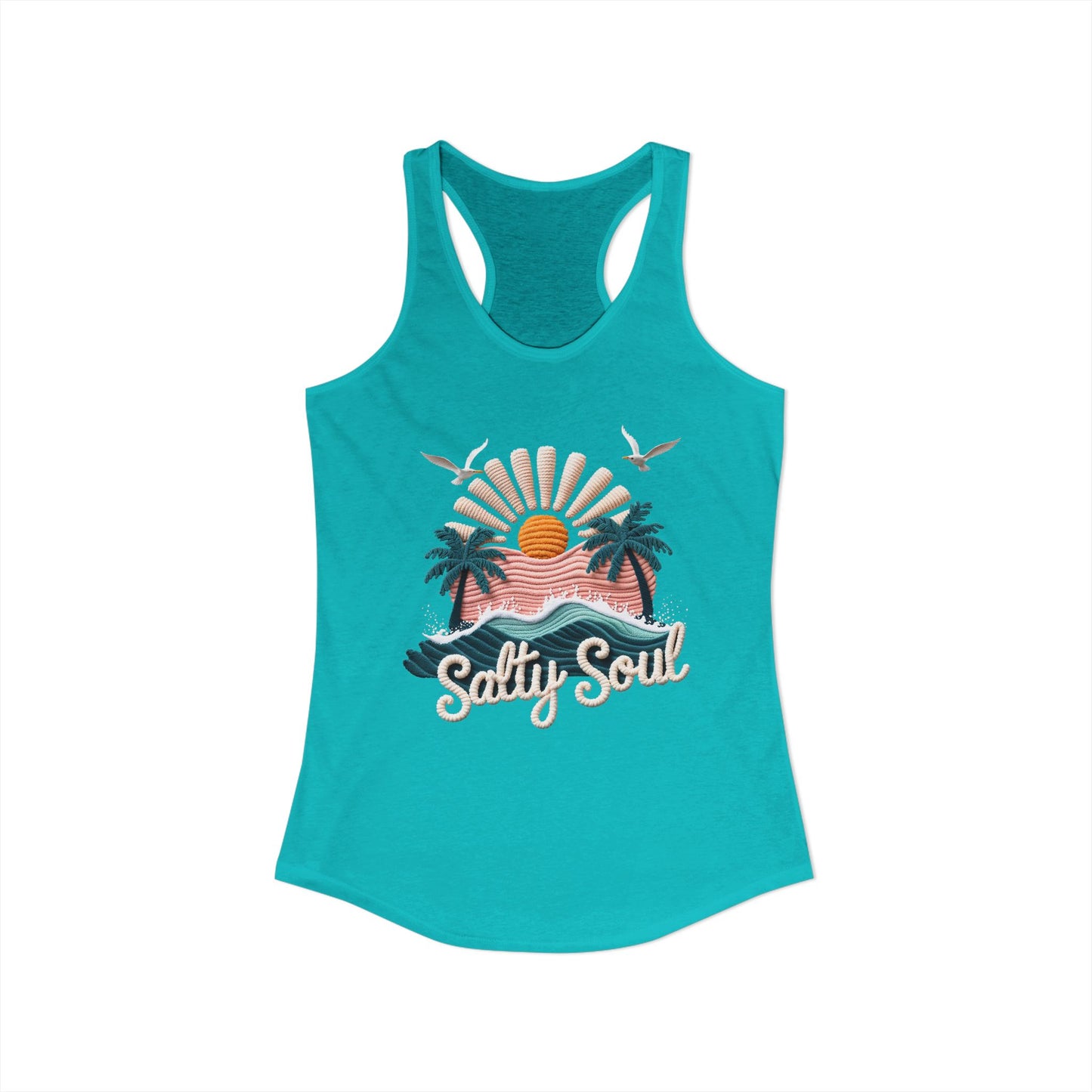 Women's Ideal Racerback Tank