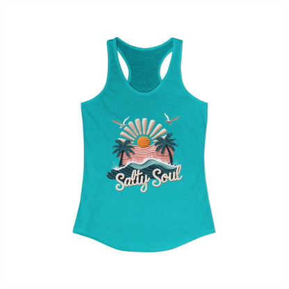 Women's Ideal Racerback Tank