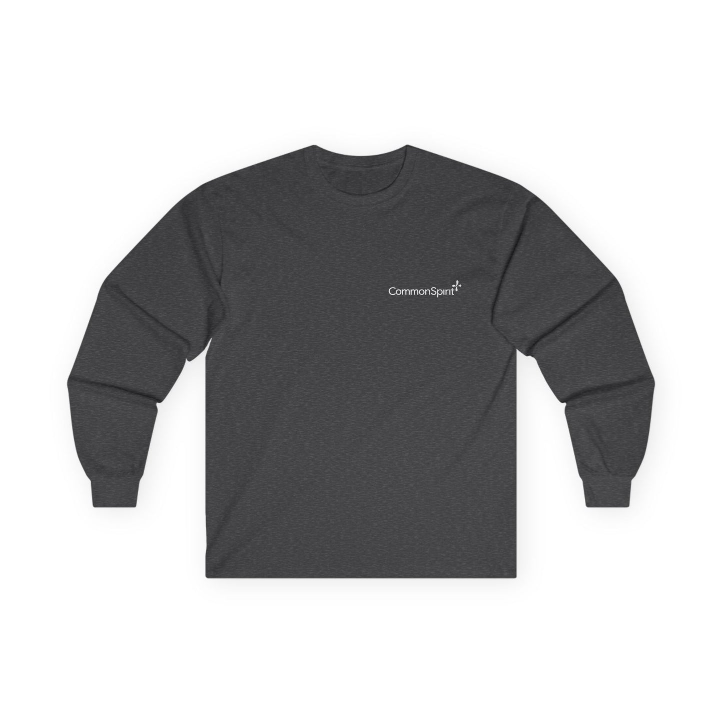 HumanKindness Lives Here Long Sleeve Tee