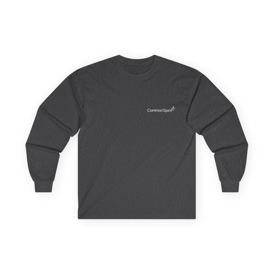 HumanKindness Lives Here Long Sleeve Tee