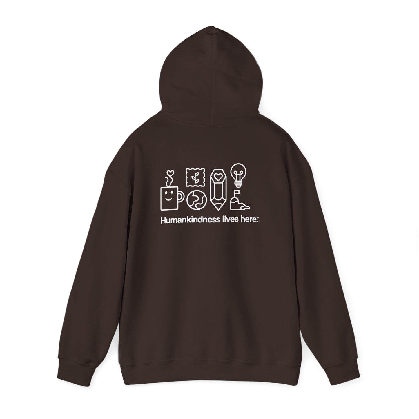 Common spirit - hoodie
