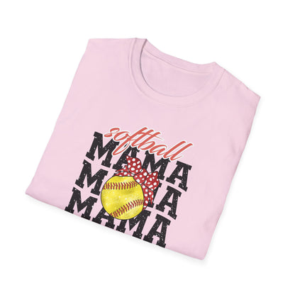 "softball Mom”