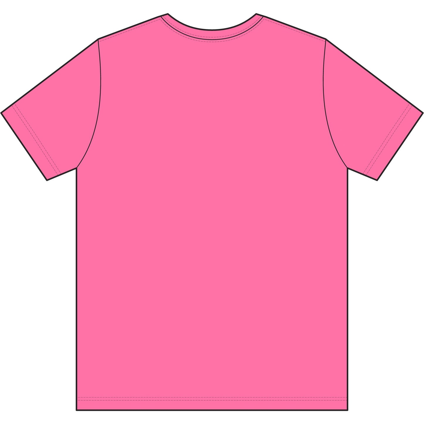 Custom Teacher Bird Tee