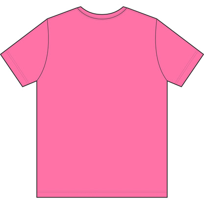 Custom Teacher Bird Tee