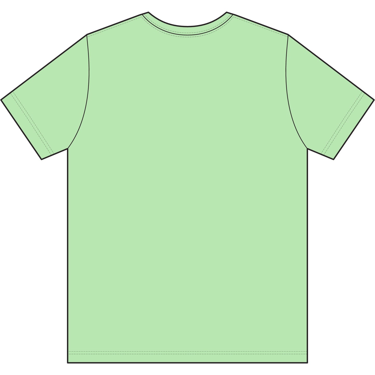 Custom Teacher Bird Tee