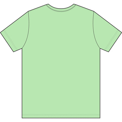 Custom Teacher Bird Tee