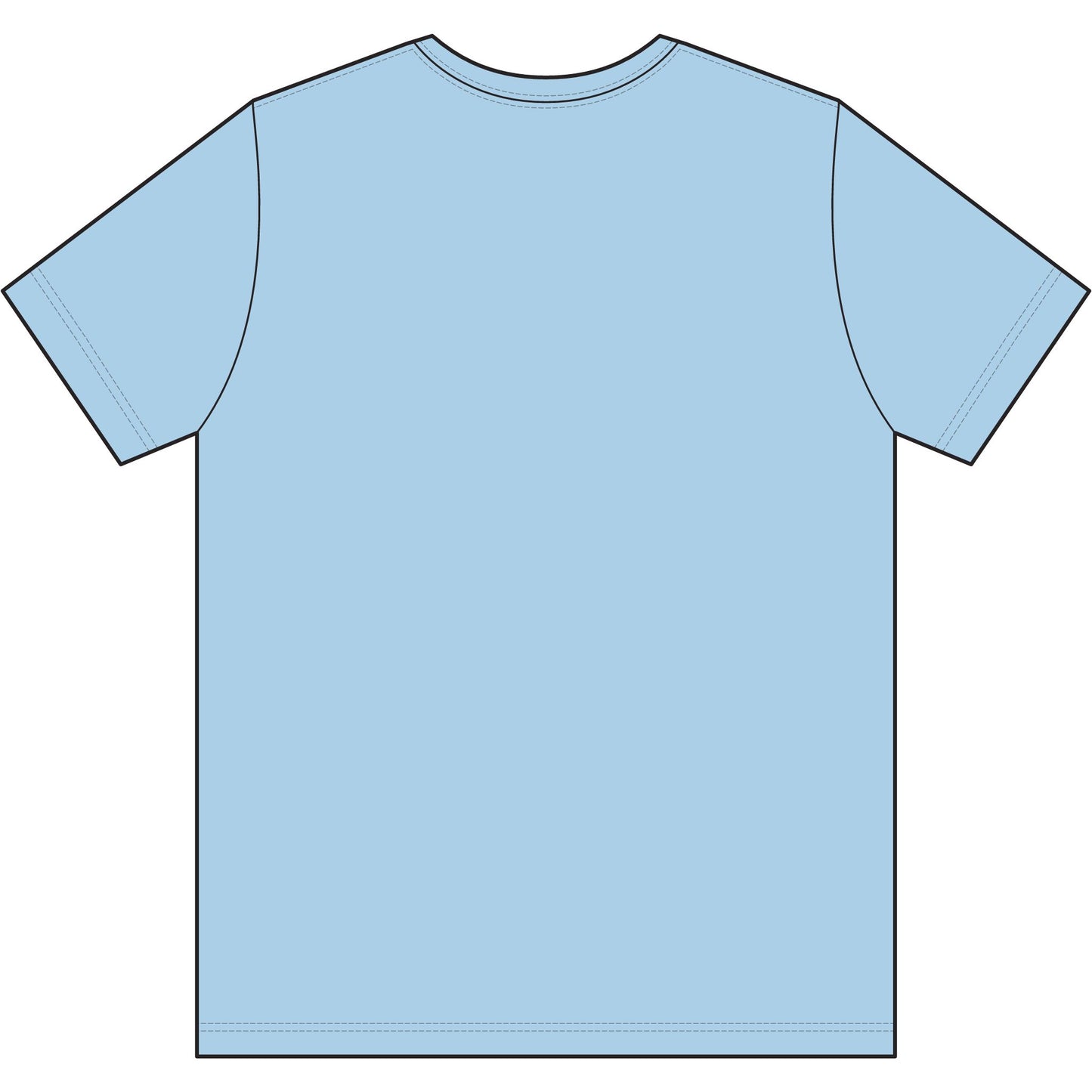 Custom Teacher Bird Tee