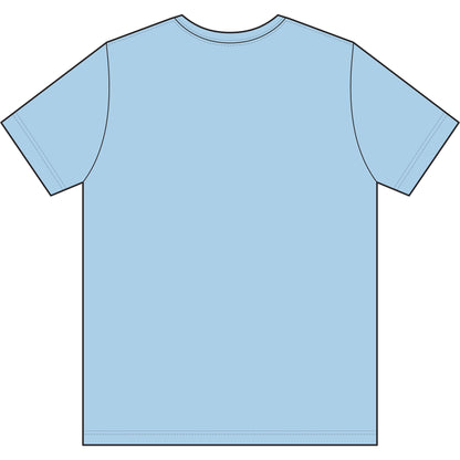Custom Teacher Bird Tee