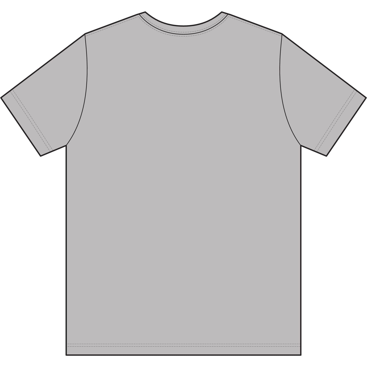 Custom Teacher Bird Tee