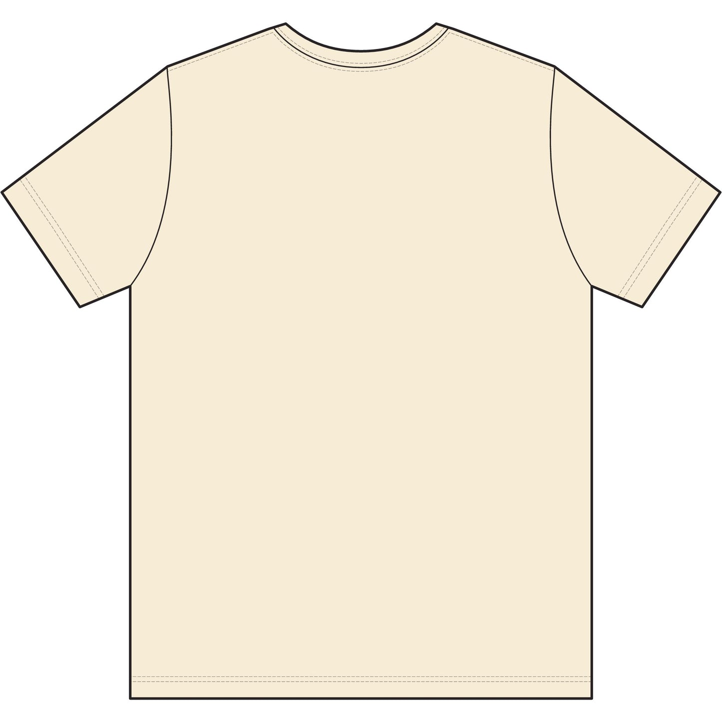 Custom Teacher Bird Tee
