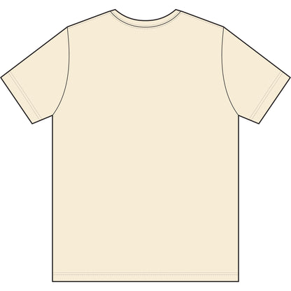 Custom Teacher Bird Tee
