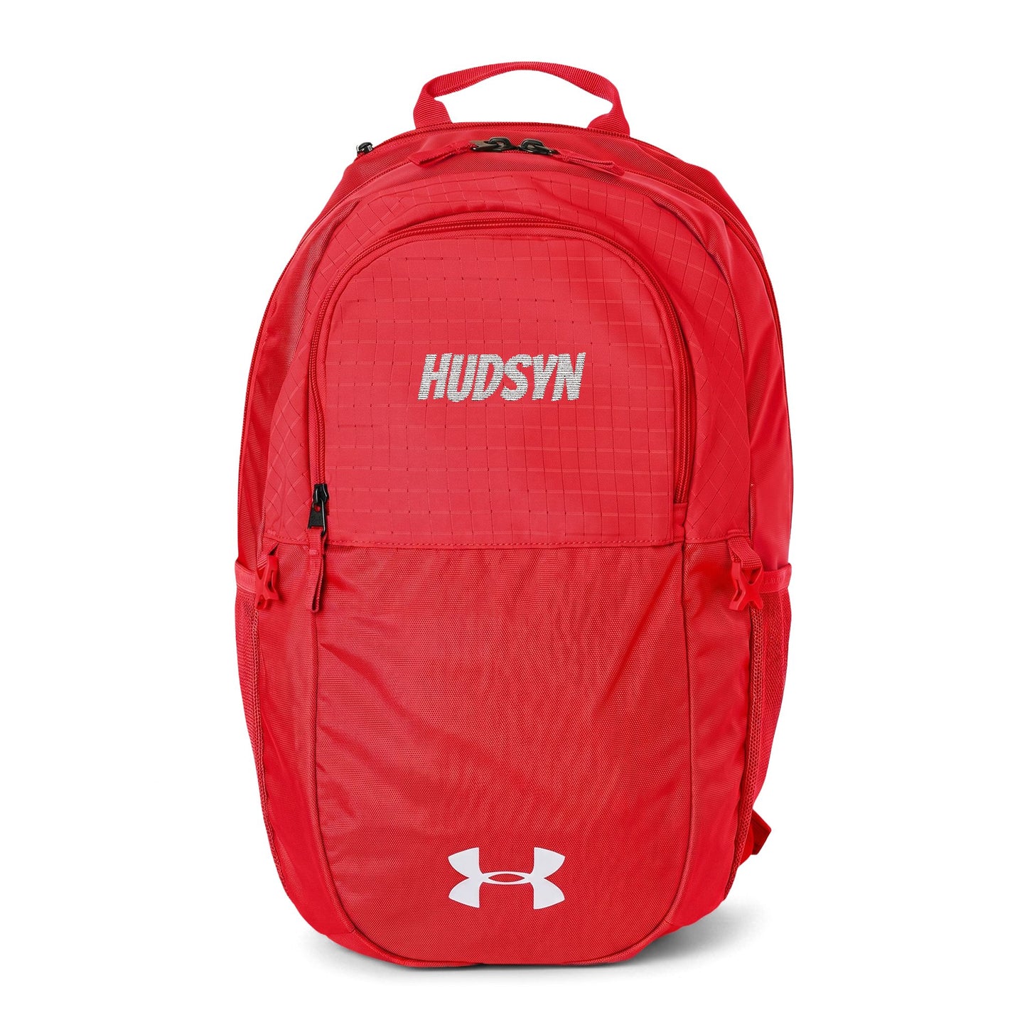 Embroidered 'HUDSYN' Under Armour All‑Sport Backpack — Personalized Athletic Daypack